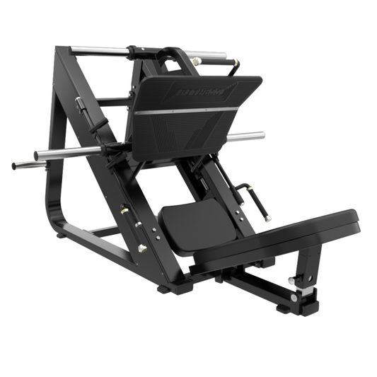 BGTB56 Leg press commercial 45 degrés Gymnetic