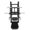 BGTB56 Leg press commercial 45 degrés Gymnetic