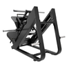 BGTB56 Leg press commercial 45 degrés Gymnetic