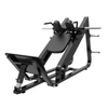 BGTB57 Hack squat Gymnetic