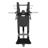 BGTB57 Hack squat Gymnetic