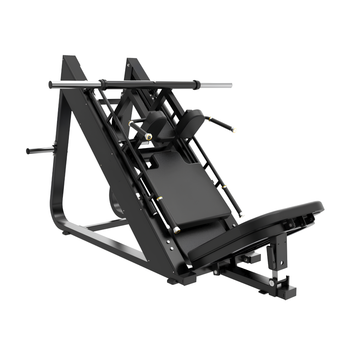 BGTB59 Leg Press 45° - Hack Squat 45°