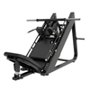 BGTB59 Leg Press 45° - Hack Squat 45°