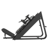 BGTB59 Leg Press 45° - Hack Squat 45°