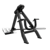 Machine d'entraînement T-bar rowing BGTB61 Gymnetic - Body Gym Équipements Canada