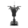 BGTB61 T-bar rowing machine noir
