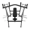 BGTN04 Chest press Gymnetic