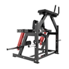 BGTM66 standing / kneeling Leg curl Gymnetic