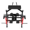 BGTM66 standing / kneeling Leg curl Gymnetic