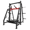 BGTM99 Leg press vertical 90 degrés Gymnetic