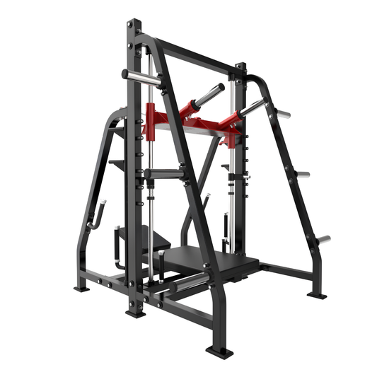 BGTM99 Leg press vertical 90 degrés Gymnetic