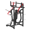 BGTN01 Incline chest press Gymnetic