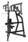 BGTN02 High Row Gymnetic