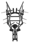 BGTN02 High Row Gymnetic