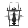 BGTN05 Chest press incliné / pulldown Gymnetic