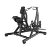 BGTN06 Seated low row Gymnetic