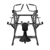 BGTN06 Seated low row Gymnetic
