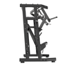 BGTN07 Chest press décliné Gymnetic