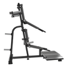BGTN115 Machine à deltoïdes Gymnetic