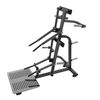 BGTN115 Machine à deltoïdes Gymnetic