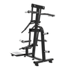 BGTN115 Machine à deltoïdes Gymnetic