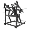 BGTN15 Chest press assis incliné Gymnetic