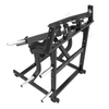 BGTN15 Chest press assis incliné Gymnetic