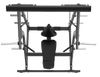 BGTN21 Shoulder press Gymnetic