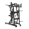 BGTN25 Seated row upper back Gymnetic