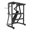 BGTN26 Inclined Chest Press Gymnetic