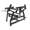 BGTN28 Flat chest press Gymnetic