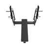 BGTN38 Banc olympique plat Gymnetic