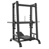 BGTN39 Leg Press 90 degrés Gymnetic