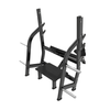 BGTN42 Banc olympique incliné Gymnetic