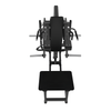 BGTN71 Power Squat Gymnetic