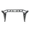 Barre à tractions murale multi-prises Gymnetic pour chin-ups- Body Gym Équipements Canada