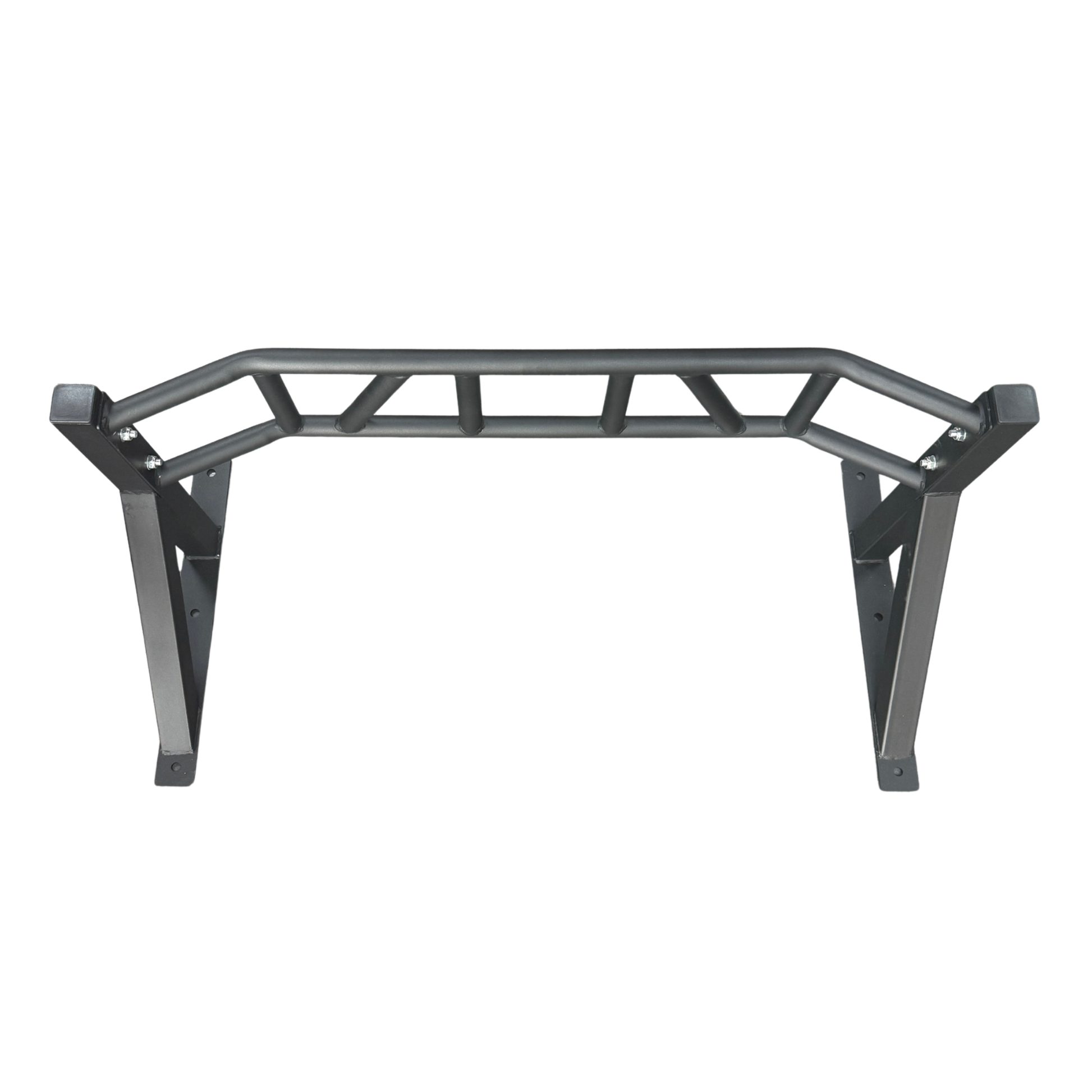 Barre à tractions murale multi-prises Gymnetic pour chin-ups- Body Gym Équipements Canada