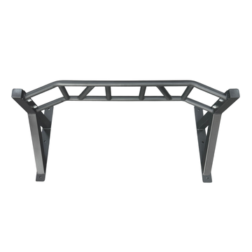 Barre à tractions murale multi-prises Gymnetic pour chin-ups- Body Gym Équipements Canada