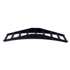 Multi-grip pulley bar for back muscles Gymnetic