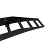 Multi-grip pulley bar for back muscles Gymnetic