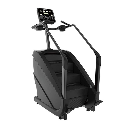 Escalier roulant (stair master) Gymnetic - Body Gym Équipements Canada