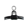 BG-09 Barre à traction noire 28"