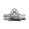 BG-G12 Aluminum Pull-Up Bar Gymnetic