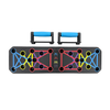 Gymnetic push-up platform