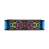 Gymnetic push-up platform
