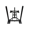 Power Sled noire professionnelle