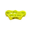 Renforceur de poigne en silicone (hand grip / reverse grip trainer)