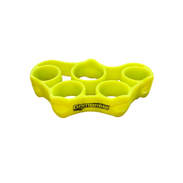Renforceur de poigne en silicone (hand grip / reverse grip trainer)