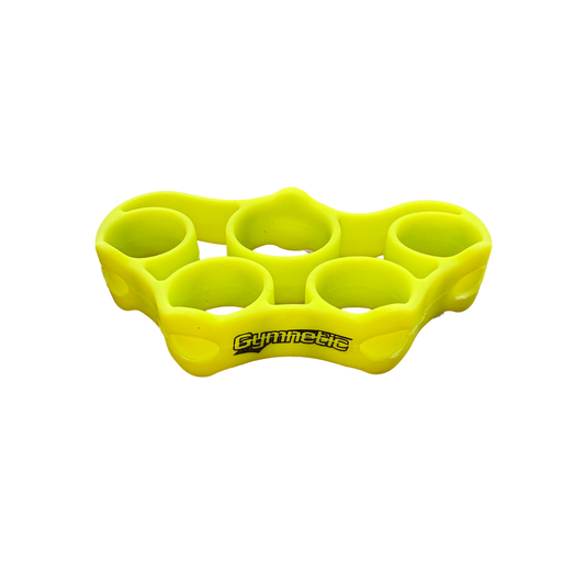 Renforceur de poigne en silicone (hand grip / reverse grip trainer)