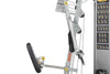 H-2200 Multi Gym 2 stations Hoist